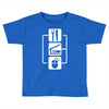 v2 eat sleep computer mouse Toddler T-shirt