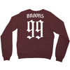 Tessa Brooks 99 Crewneck Sweatshirt
