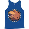 Cheeseburger! The bear in Far Cry 5 Tank Top