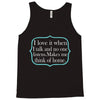 gilmore home Tank Top