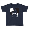 cewecowo Toddler T-shirt