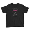 Professional Fangirl Youth Tee