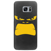 angry gorilla face Samsung Galaxy S7 Edge
