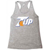 tup Racerback Tank