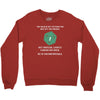 Dungeon Master Crewneck Sweatshirt