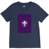 fahrie77 V-Neck Tee