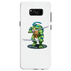 leonardo Samsung Galaxy S8
