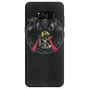 elric brothers Samsung Galaxy S8 Case