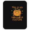 this is my halloween costume Mousepad