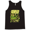 lets hug it out (2) Tank Top