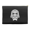 kylo ren helmet w Accessory Pouches