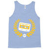 cassette taps Tank Top