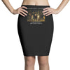 Rembrandt Van Rijn The Night Watch Pencil Skirts