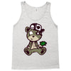 crew five hustla Tank Top