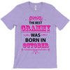 The Best Grammy Was Born In October T-Shirt