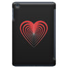 love red iPad Mini