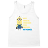 new cute Tank Top