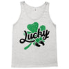 Lucky Irish Baby Tank Top