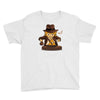 indiana link Youth Tee