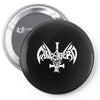 Canserbero Pin-back button