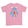 mosh Youth Tee