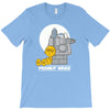 peanut wars T-Shirt