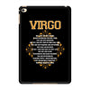 cool virgo iPad Mini 4