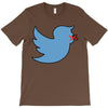 boy bird T-Shirt