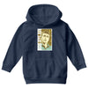 Bob Dylan Youth Hoodie