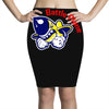 battle plane trending Pencil Skirts