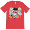 playing games T-Shirt