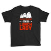 lunch lady Youth Tee