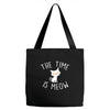 Meow Tote Bags