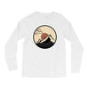 vinly record Long Sleeve Shirts