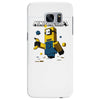 minioncraft Samsung Galaxy S7 Edge