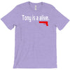 tony is alive sopranos T-Shirt