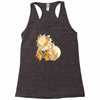 arcanine Racerback Tank