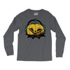 trick or treat Long Sleeve Shirts