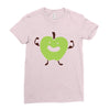 apel Ladies Fitted T-Shirt