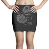 the last great battle Mini Skirts