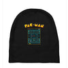 pacman Baby Beanies