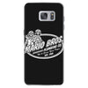 mario brothers plumbing co Samsung Galaxy S7