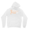 This Is My Fight Shirt Unisex Hoodie