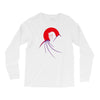 magnetic knight Long Sleeve Shirts