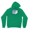 words are for nerds Unisex Hoodie