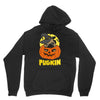 pugkin Unisex Hoodie