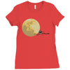 my crony Ladies Fitted T-Shirt