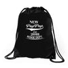 Pop Pop 2018 Rokie Dept. Drawstring Bags