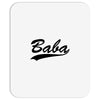 baba (2) Mousepad