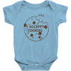 Cookies Baby Bodysuit